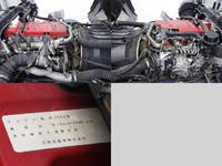 HINO Ranger Aluminum Wing TKG-FD9JLAG 2013 488,000km_12