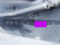 HINO Ranger Aluminum Wing TKG-FD9JLAG 2013 488,000km_13