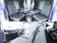 HINO Ranger Aluminum Wing TKG-FD9JLAG 2013 488,000km_19
