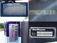 HINO Ranger Aluminum Wing TKG-FD9JLAG 2013 488,000km_21