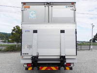 HINO Ranger Aluminum Wing TKG-FD9JLAG 2013 488,000km_2