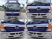 HINO Ranger Aluminum Wing TKG-FD9JLAG 2013 488,000km_3