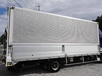 HINO Ranger Aluminum Wing TKG-FD9JLAG 2013 488,000km_5