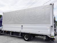 HINO Ranger Aluminum Wing TKG-FD9JLAG 2013 488,000km_6