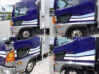 HINO Ranger Aluminum Wing TKG-FD9JLAG 2013 488,000km_7