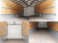 HINO Ranger Aluminum Wing TKG-FD9JLAG 2013 488,000km_9