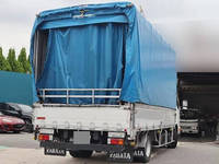 HINO Dutro Covered Wing TKG-XZU710M 2018 114,100km_2