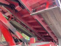 HINO Profia Dump QKG-FS1EKAA 2014 493,283km_14