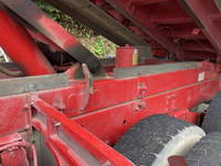 HINO Profia Dump QKG-FS1EKAA 2014 493,283km_16