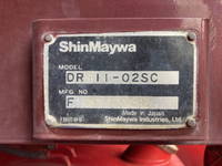 HINO Profia Dump QKG-FS1EKAA 2014 493,283km_17