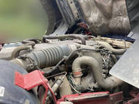 HINO Profia Dump QKG-FS1EKAA 2014 493,283km_24