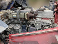 HINO Profia Dump QKG-FS1EKAA 2014 493,283km_25