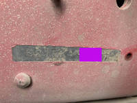 HINO Profia Dump QKG-FS1EKAA 2014 493,283km_38