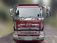 HINO Profia Dump QKG-FS1EKAA 2014 493,283km_5