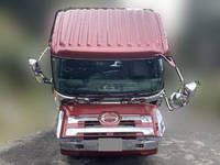 HINO Profia Dump QKG-FS1EKAA 2014 493,283km_6