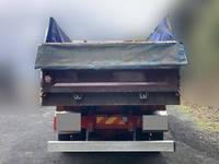 HINO Profia Dump QKG-FS1EKAA 2014 493,283km_7