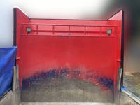 HINO Profia Dump QKG-FS1EKAA 2014 493,283km_9