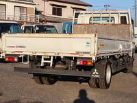 MITSUBISHI FUSO Canter Flat Body TPG-FEB50 2018 62,150km_3