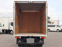 MITSUBISHI FUSO Canter Aluminum Van TPG-FBA20 2018 77,250km_10