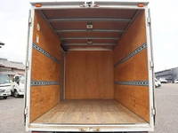 MITSUBISHI FUSO Canter Aluminum Van TPG-FBA20 2018 77,250km_11