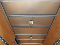 MITSUBISHI FUSO Canter Aluminum Van TPG-FBA20 2018 77,250km_13