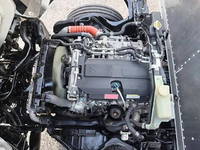 MITSUBISHI FUSO Canter Aluminum Van TPG-FBA20 2018 77,250km_18