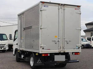 Canter Aluminum Van_2