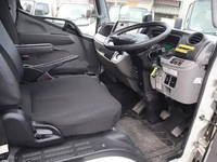MITSUBISHI FUSO Canter Aluminum Van TPG-FBA20 2018 77,250km_30
