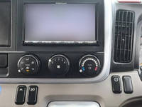 MITSUBISHI FUSO Canter Aluminum Van TPG-FBA20 2018 77,250km_36