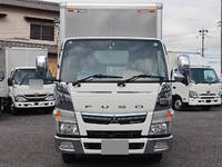 MITSUBISHI FUSO Canter Aluminum Van TPG-FBA20 2018 77,250km_5