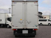 MITSUBISHI FUSO Canter Aluminum Van TPG-FBA20 2018 77,250km_6