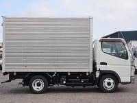 MITSUBISHI FUSO Canter Aluminum Van TPG-FBA20 2018 77,250km_7