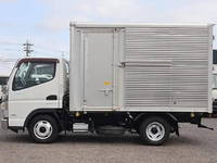 MITSUBISHI FUSO Canter Aluminum Van TPG-FBA20 2018 77,250km_8