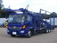 HINO Ranger Carrier Car LDG-GK8JWAA 2016 624,000km_1