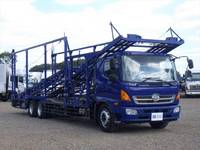 HINO Ranger Carrier Car LDG-GK8JWAA 2016 624,000km_2