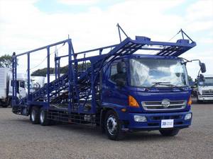 Ranger Carrier Car_2