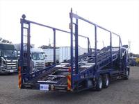 HINO Ranger Carrier Car LDG-GK8JWAA 2016 624,000km_4