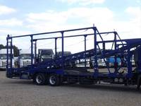 HINO Ranger Carrier Car LDG-GK8JWAA 2016 624,000km_5