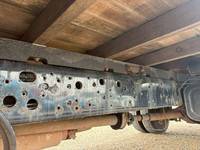 HINO Ranger Truck (With 4 Steps Of Cranes) BKG-FC7JKYA 2008 69,000km_13