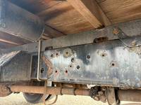 HINO Ranger Truck (With 4 Steps Of Cranes) BKG-FC7JKYA 2008 69,000km_14