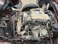 HINO Ranger Truck (With 4 Steps Of Cranes) BKG-FC7JKYA 2008 69,000km_15