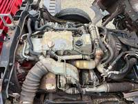 HINO Ranger Truck (With 4 Steps Of Cranes) BKG-FC7JKYA 2008 69,000km_16