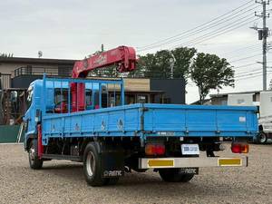 Ranger Truck (With 4 Steps Of Cranes)_2