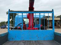 HINO Ranger Truck (With 4 Steps Of Cranes) BKG-FC7JKYA 2008 69,000km_6