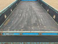 HINO Ranger Truck (With 4 Steps Of Cranes) BKG-FC7JKYA 2008 69,000km_7