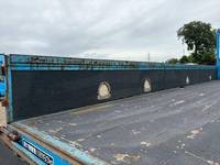 HINO Ranger Truck (With 4 Steps Of Cranes) BKG-FC7JKYA 2008 69,000km_8