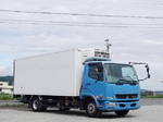 Fighter Refrigerator & Freezer Truck