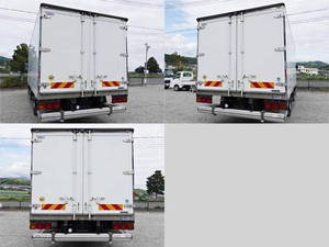 Fighter Refrigerator & Freezer Truck_2