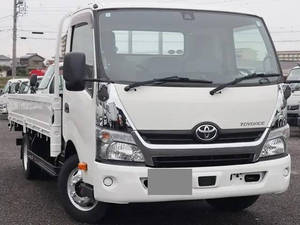 Toyoace Flat Body_1