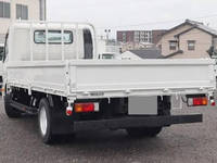 TOYOTA Toyoace Flat Body TKG-XZU712 2018 70,780km_2